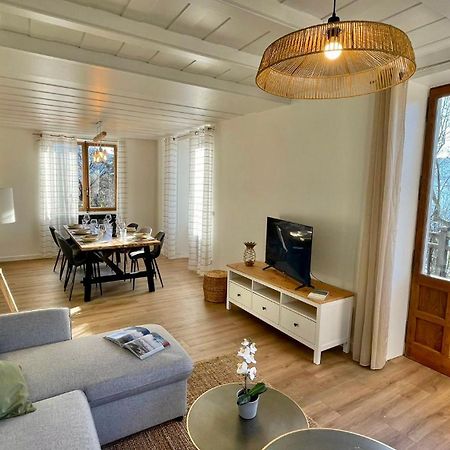 Les Balcons De Chambery Apartamento Exterior foto