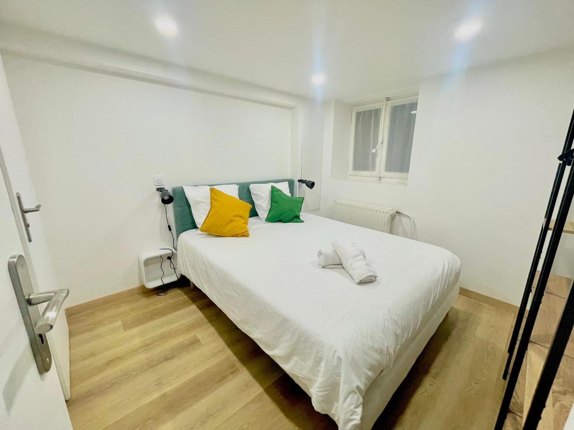 Les Balcons De Chambery Apartamento Exterior foto