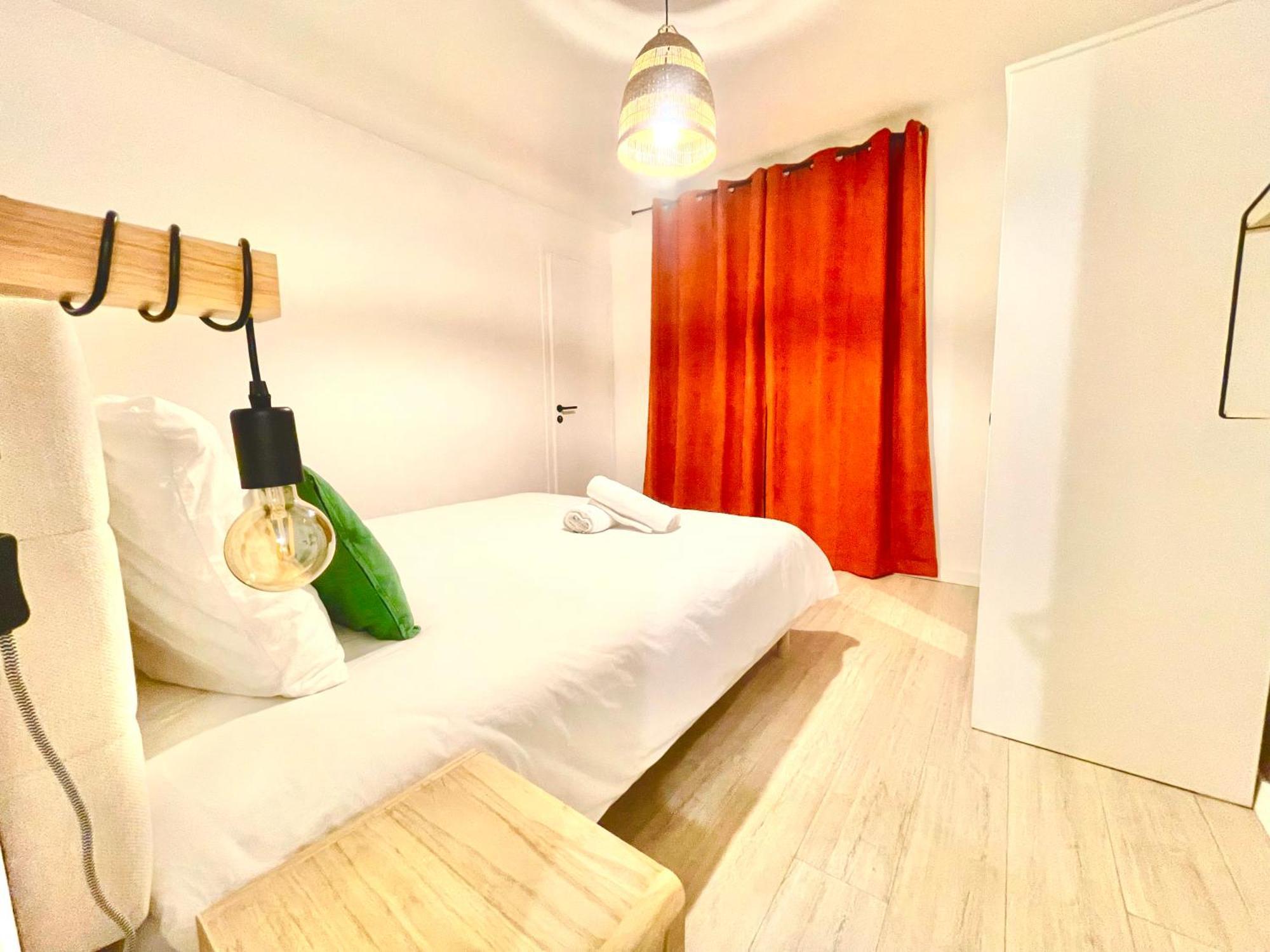 Les Balcons De Chambery Apartamento Exterior foto