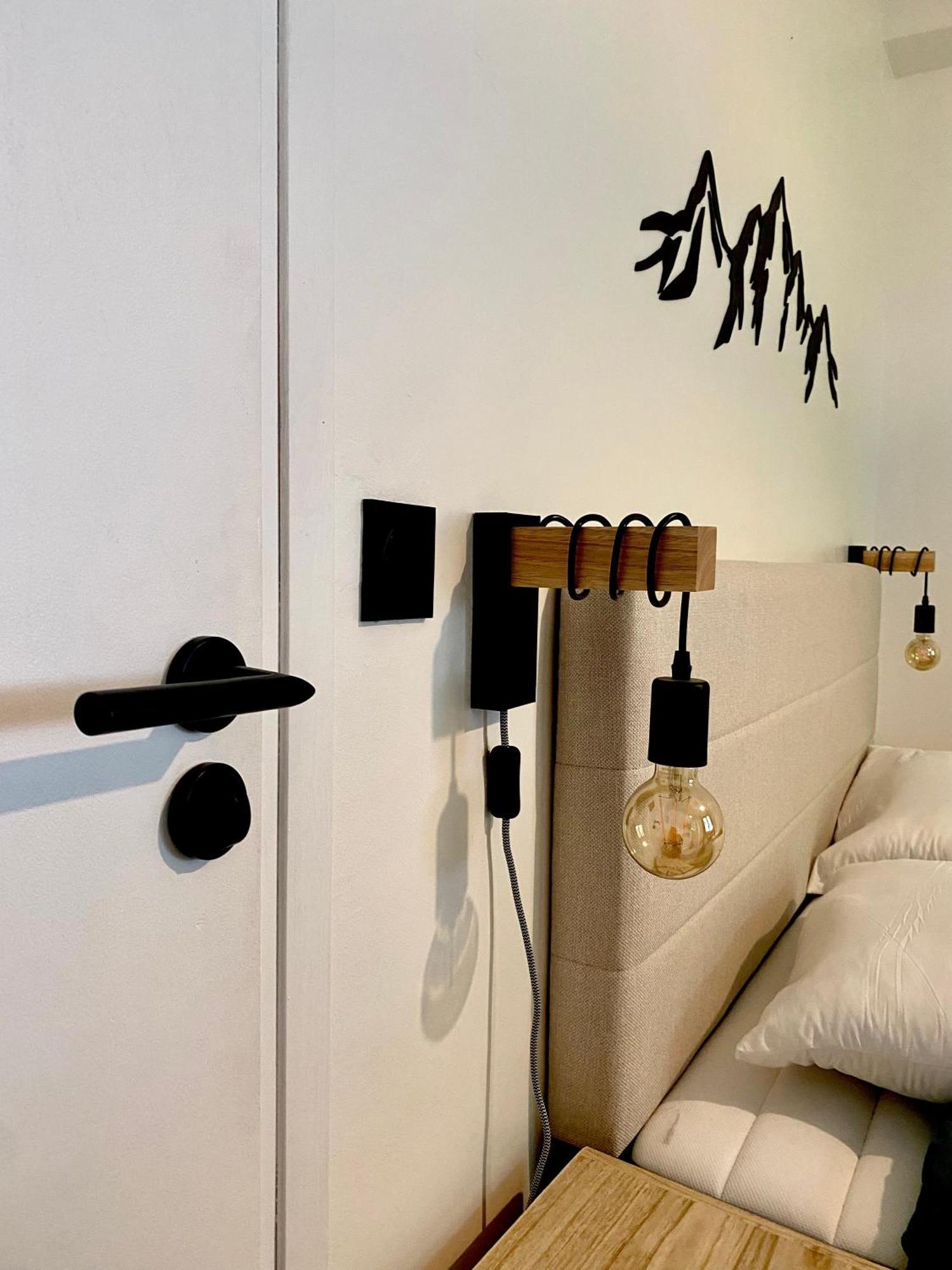 Les Balcons De Chambery Apartamento Exterior foto