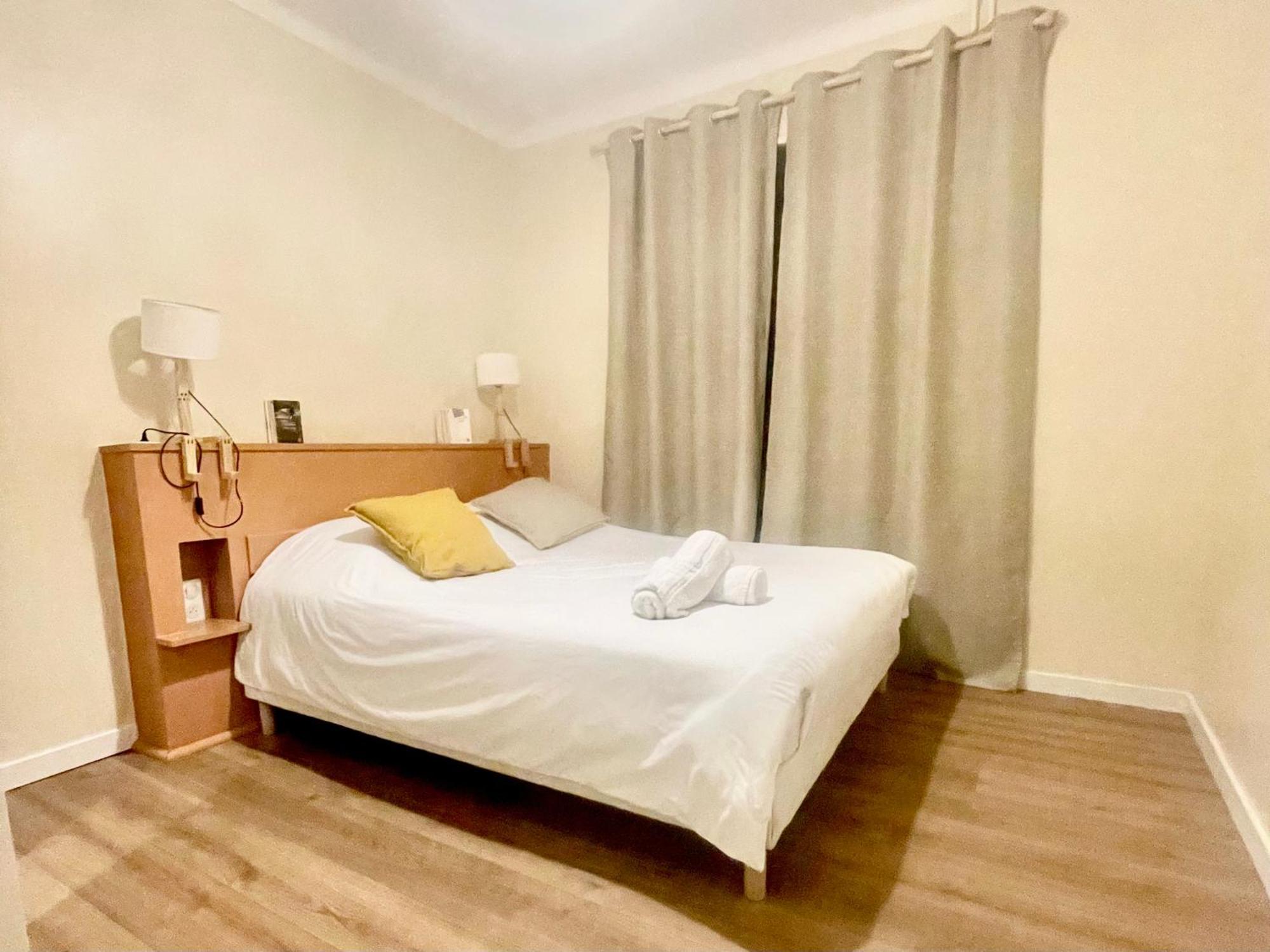 Les Balcons De Chambery Apartamento Exterior foto